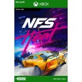Need for Speed Heat XBOX [Singleplayer Only]